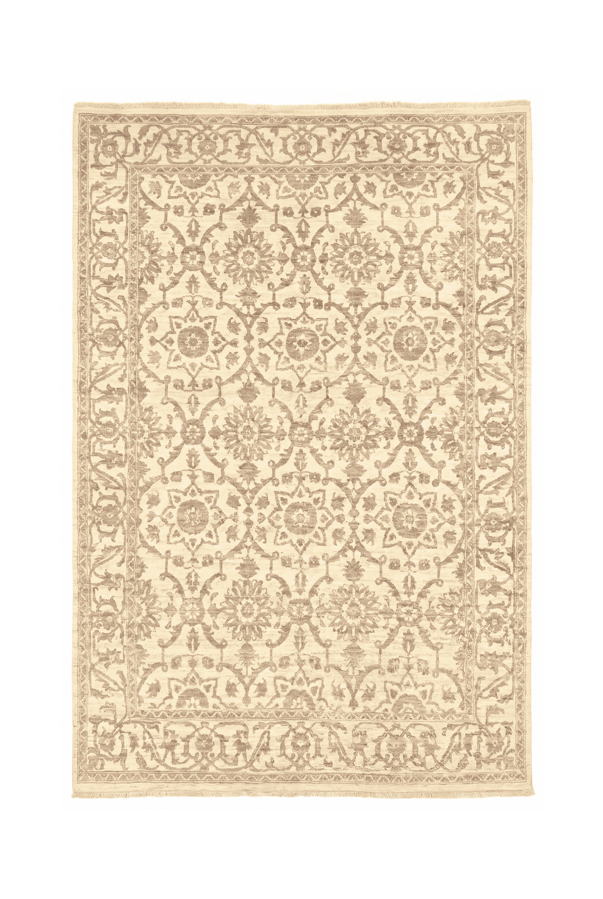 How to Spot a Genuine Hand-Knotted Rug: 7 Checks for Persian Rugs, Gabbeh and More