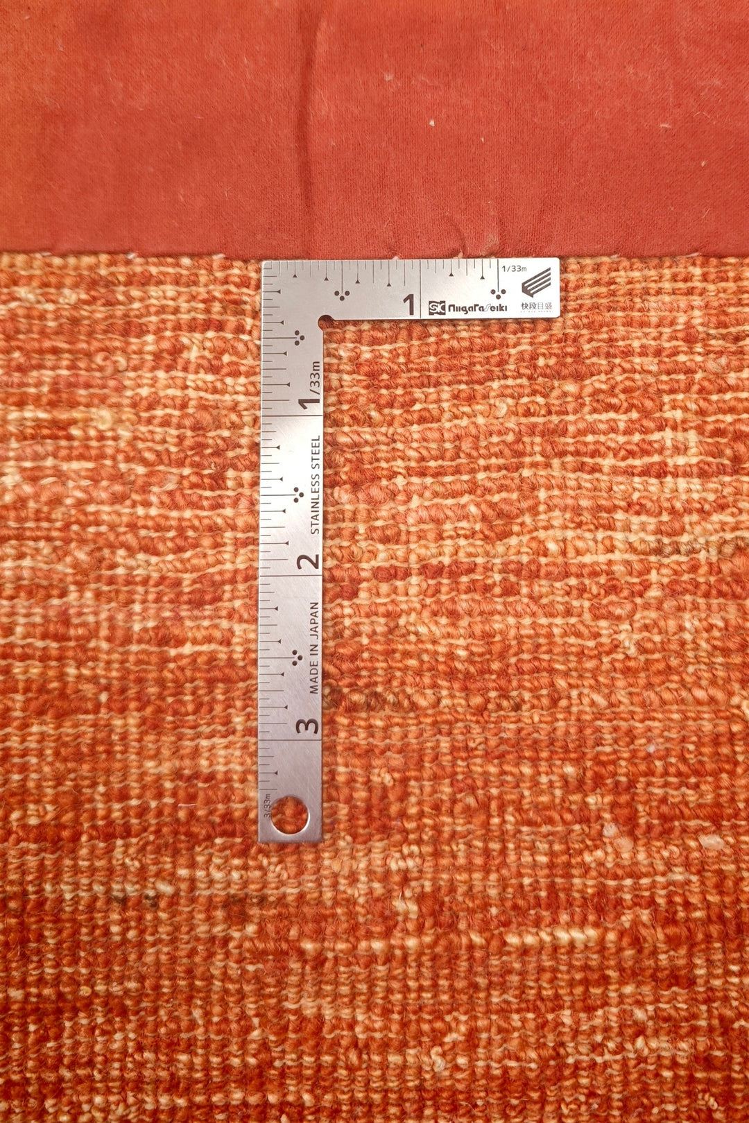 Rust Modern Ghazni