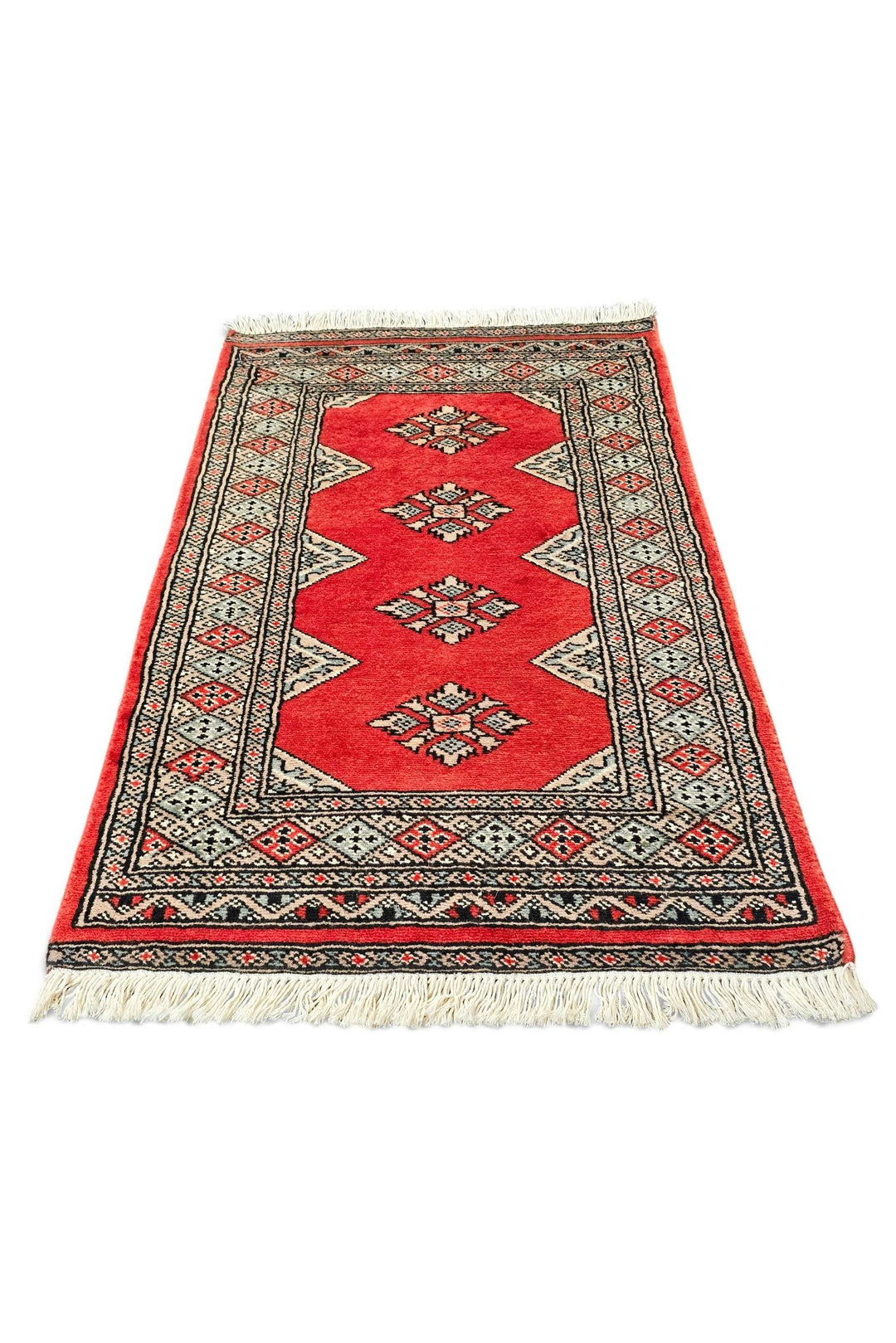 Warm Red Jaldar
