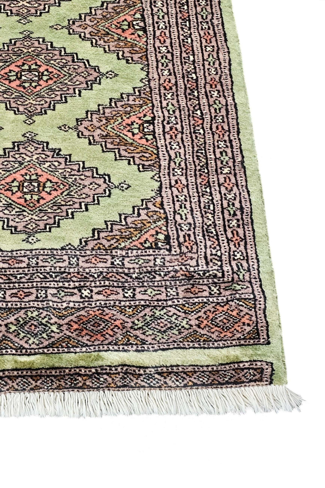 Celadon Green Jaldar
