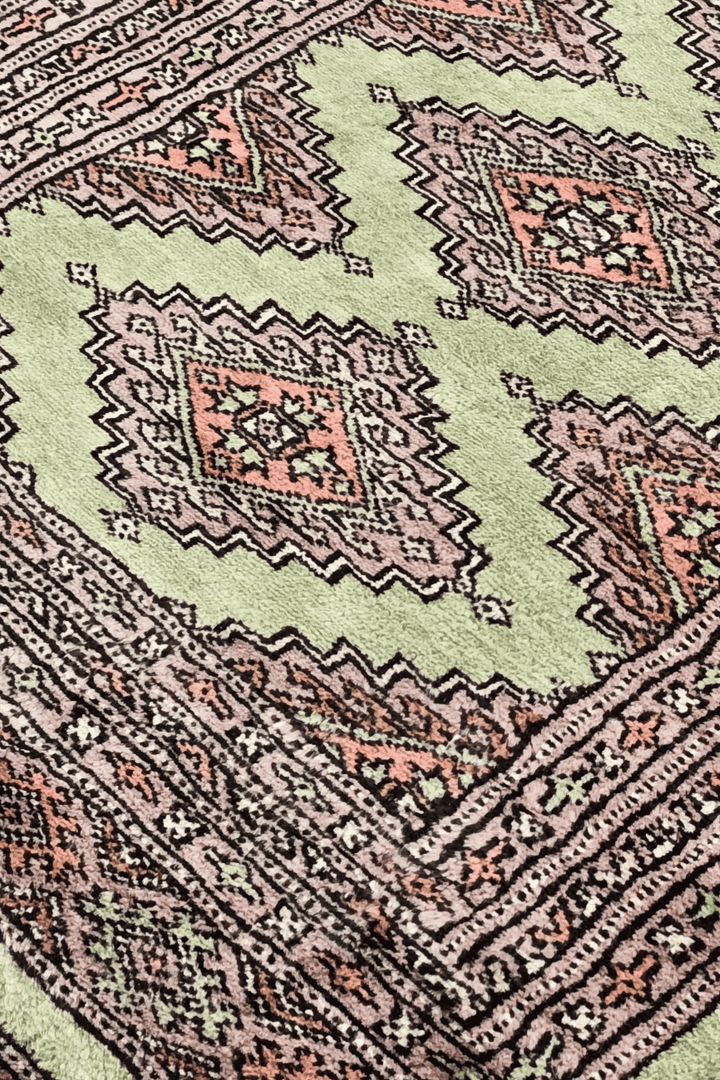 Celadon Green Jaldar