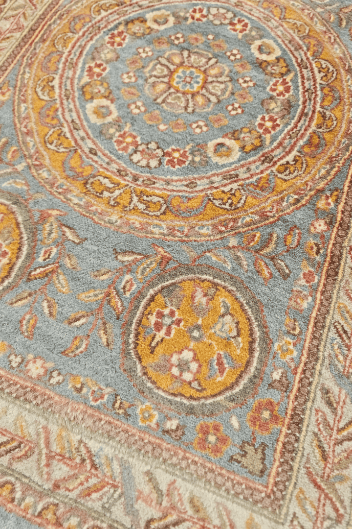 Grey Khotan