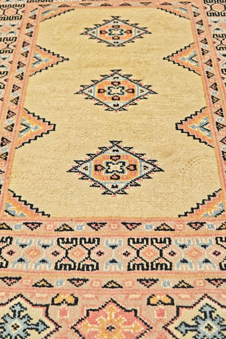 Sand Cream Triple Jaldar