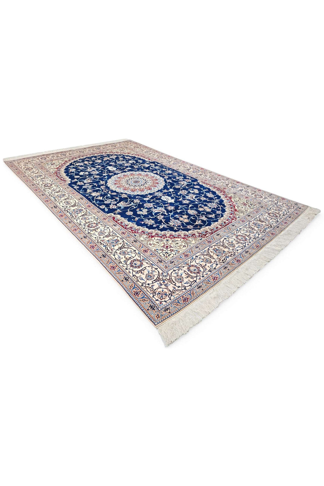 Navy Arch Nain