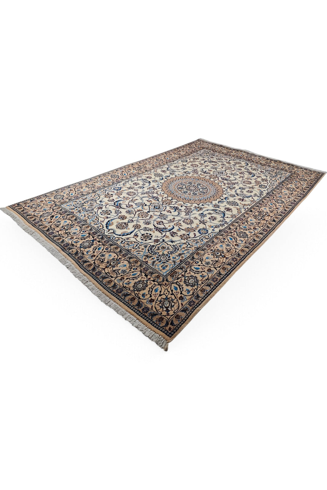 Sandstone Sunburst Nain