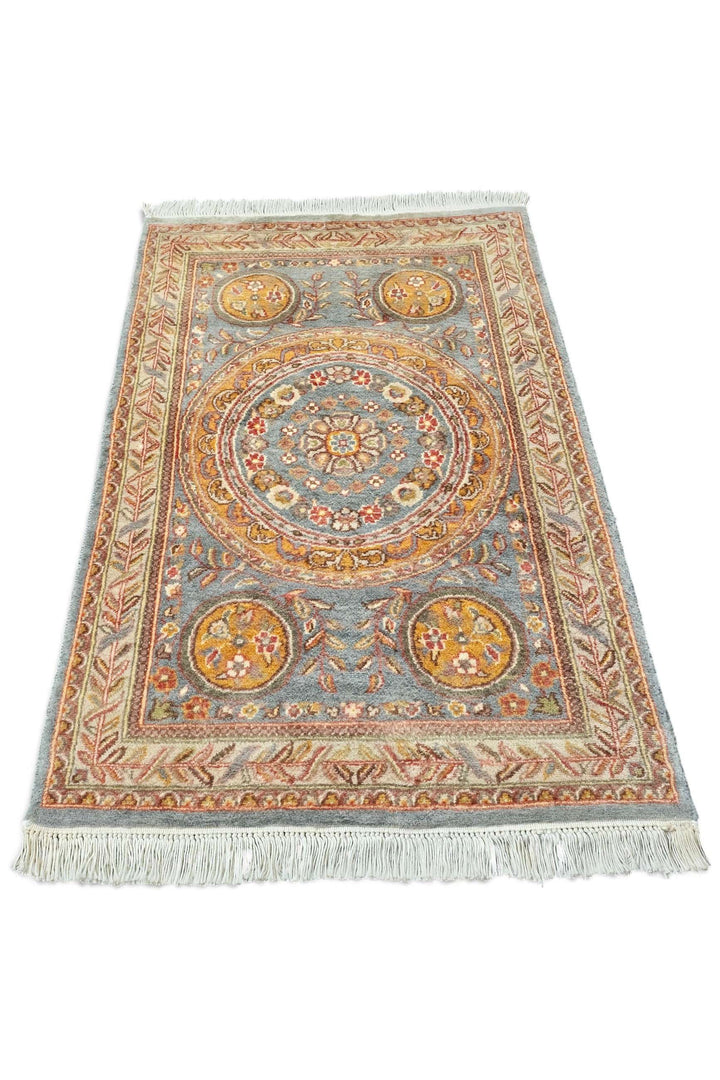 Grey Khotan
