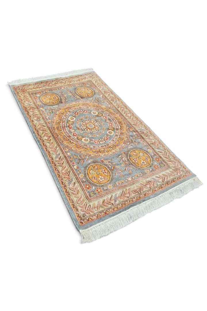 Grey Khotan