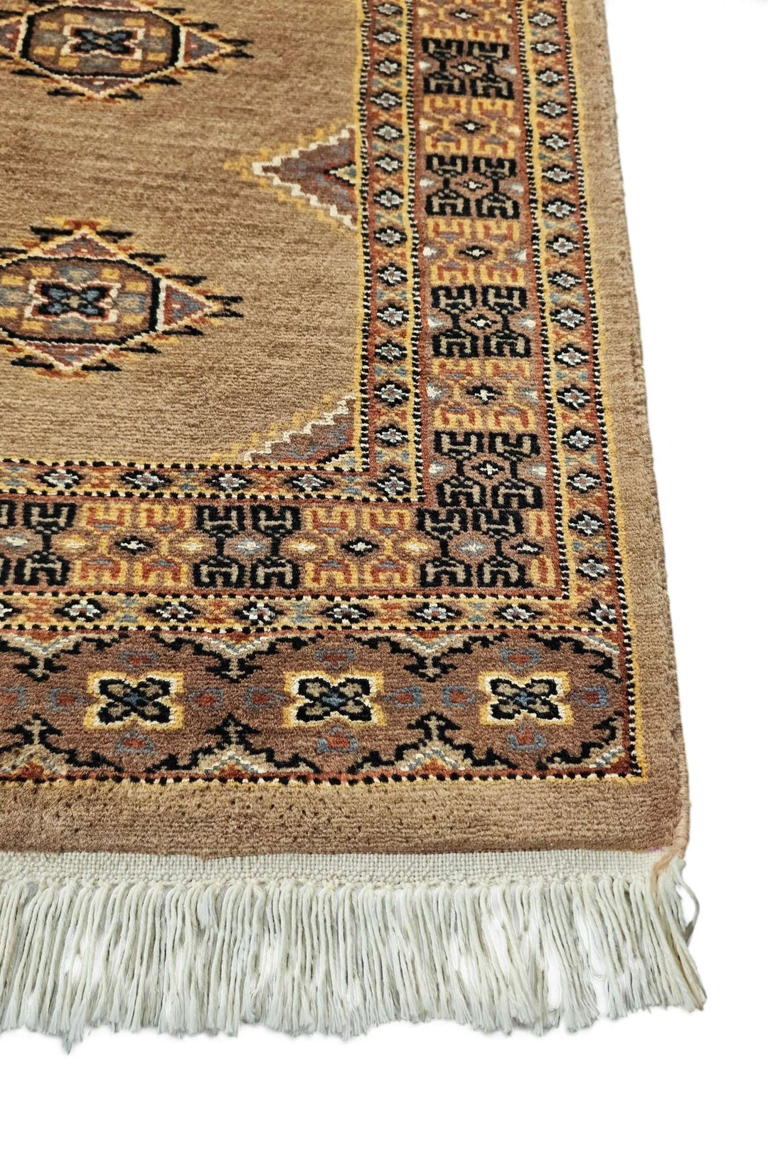 Sand Bokhara