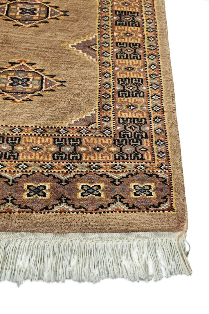 Sand Bokhara