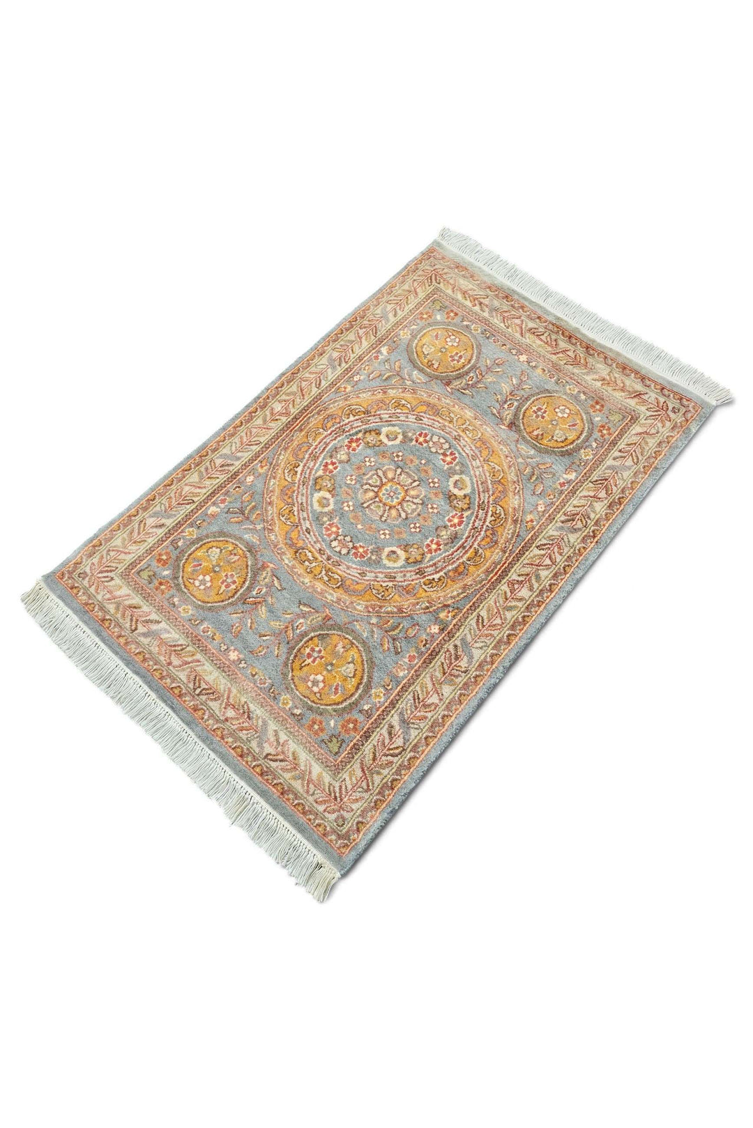Grey Khotan
