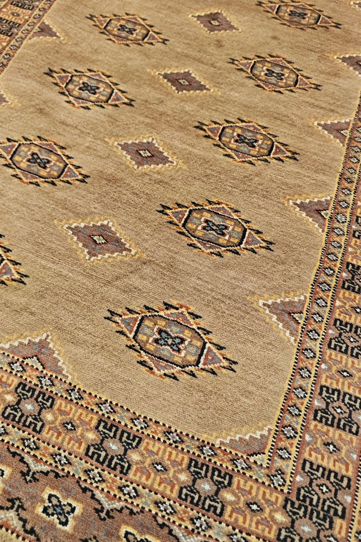 Sand Bokhara