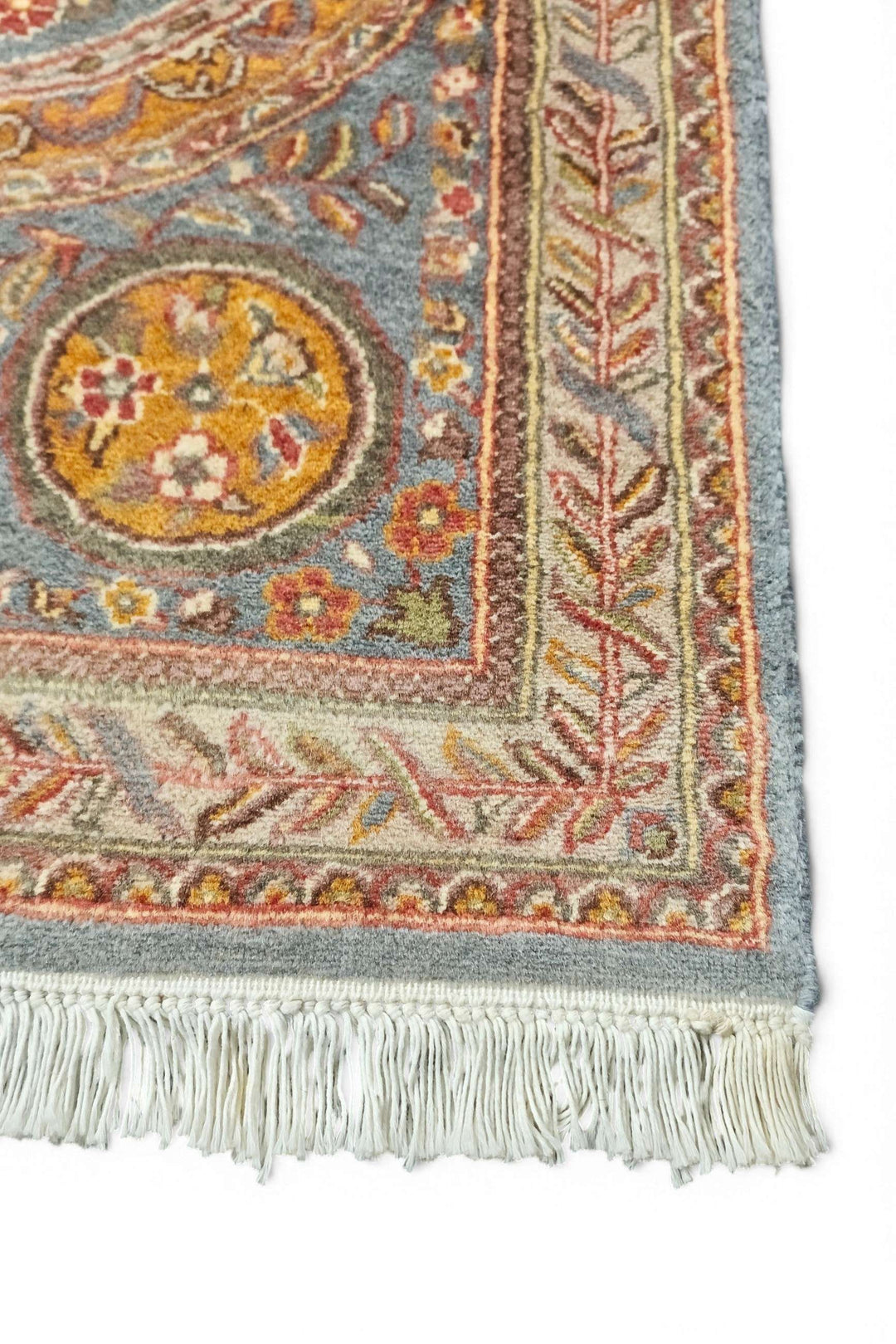 Grey Khotan