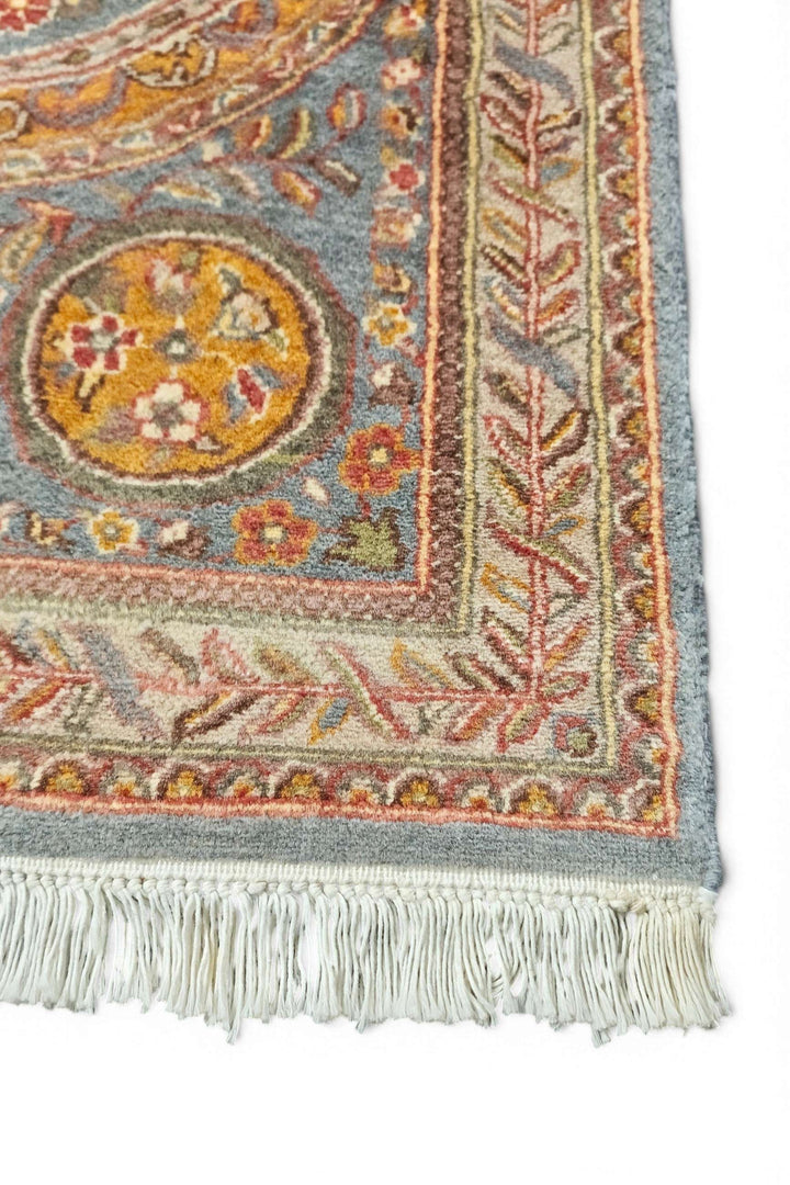Grey Khotan