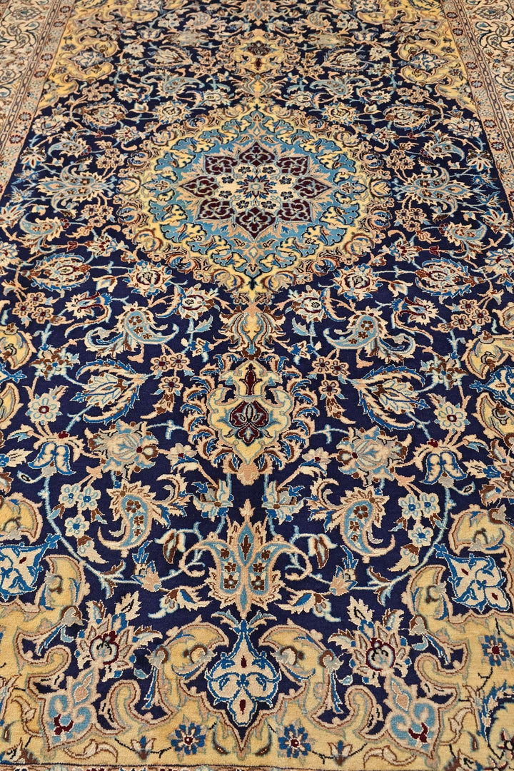 Indigo Star Nain