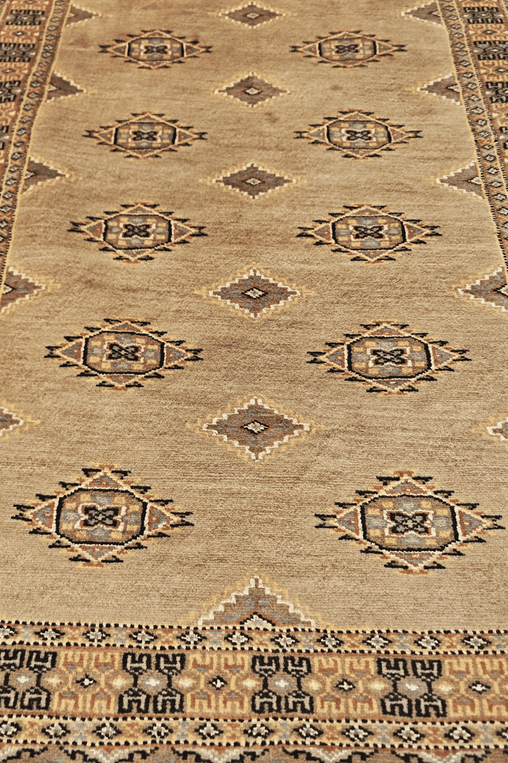 Sand Bokhara