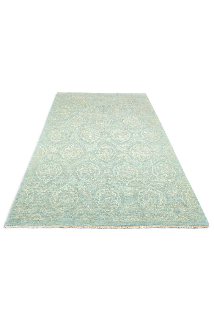 Aqua Damask Ghazni