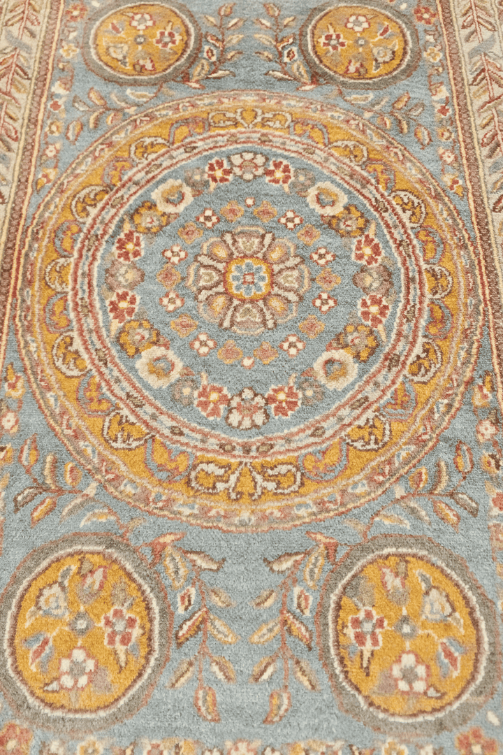 Grey Khotan