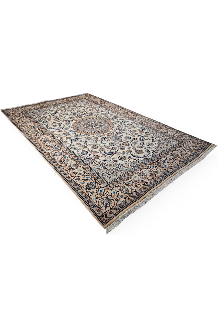Sandstone Sunburst Nain