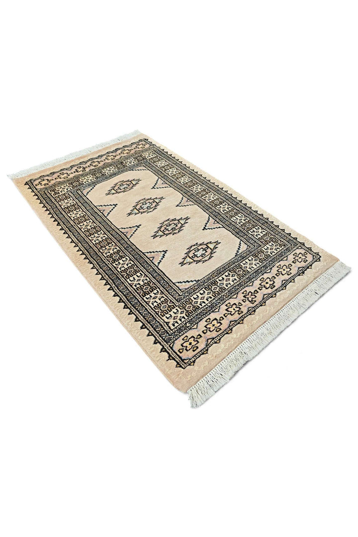 Champagne Sawtooth Jaldar