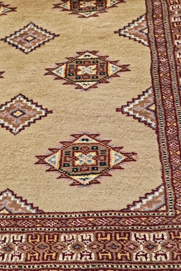 Wheat Gold Bokhara