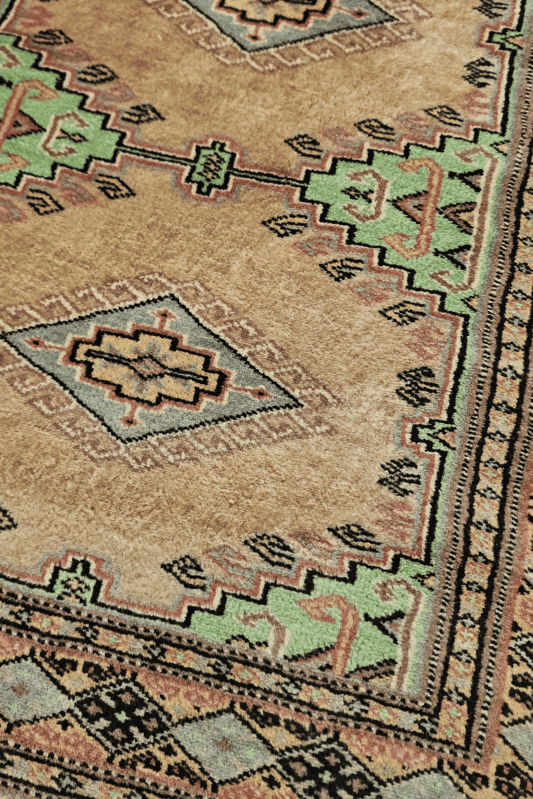 Sand Jaldar