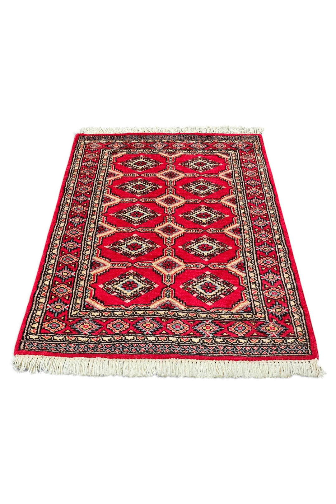 Vermilion Jaldar
