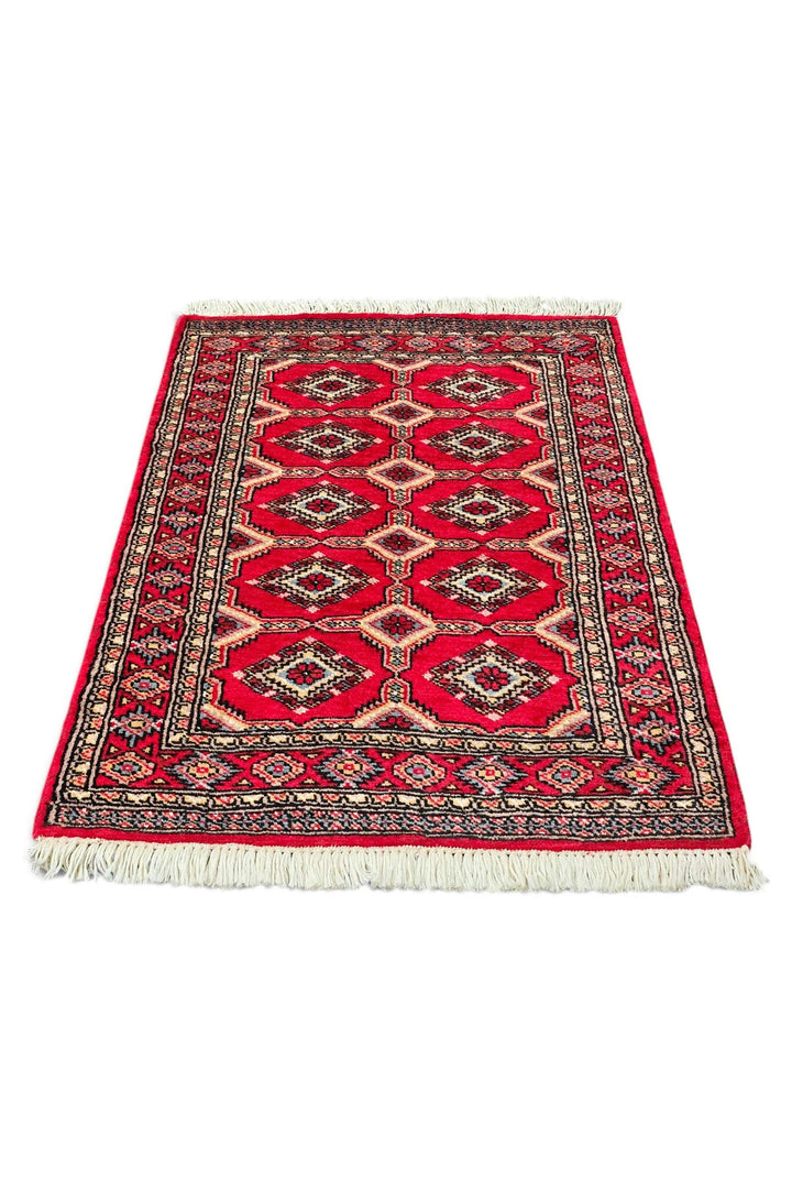 Vermilion Jaldar
