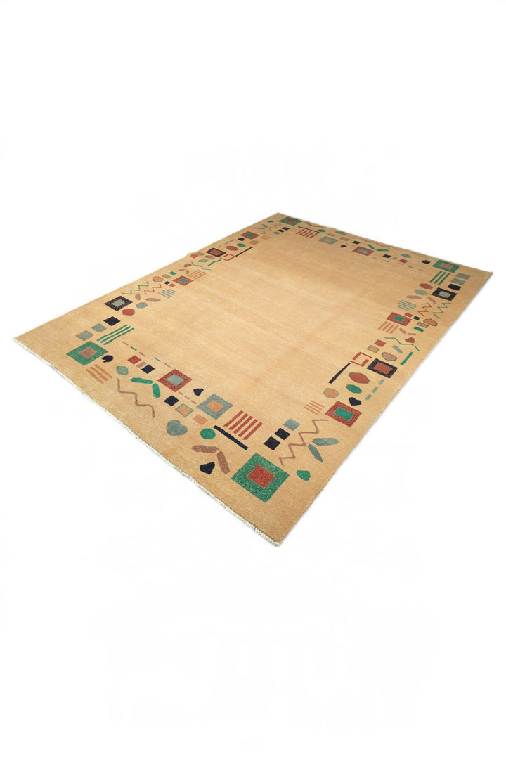 Sand Cream Modern Ghazni