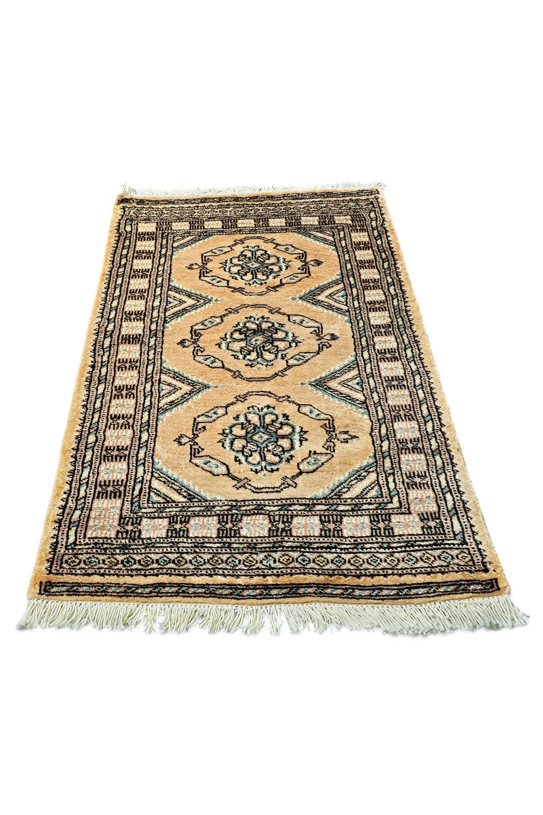 Camel Rosette Jaldar