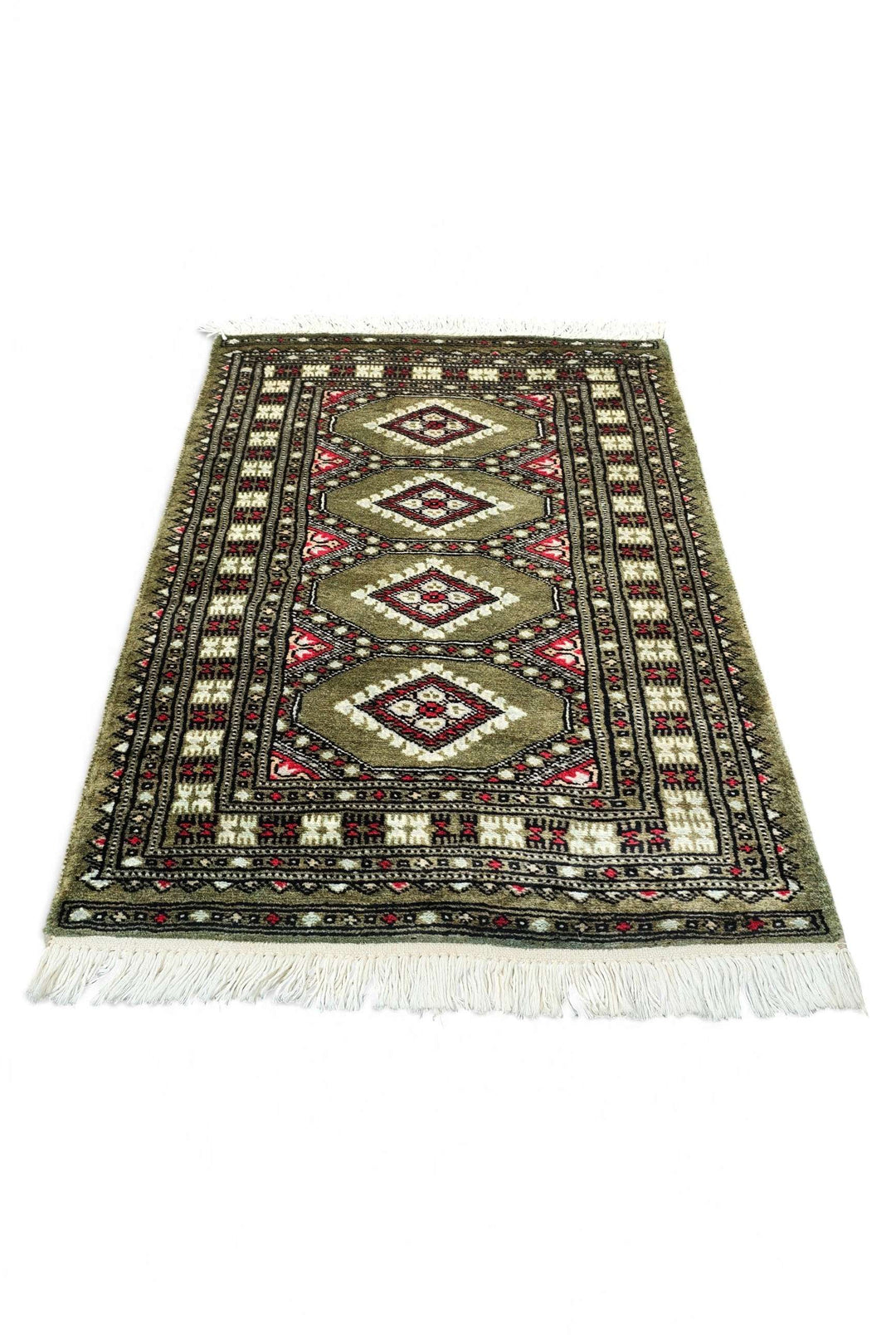 Olive Sage Jaldar