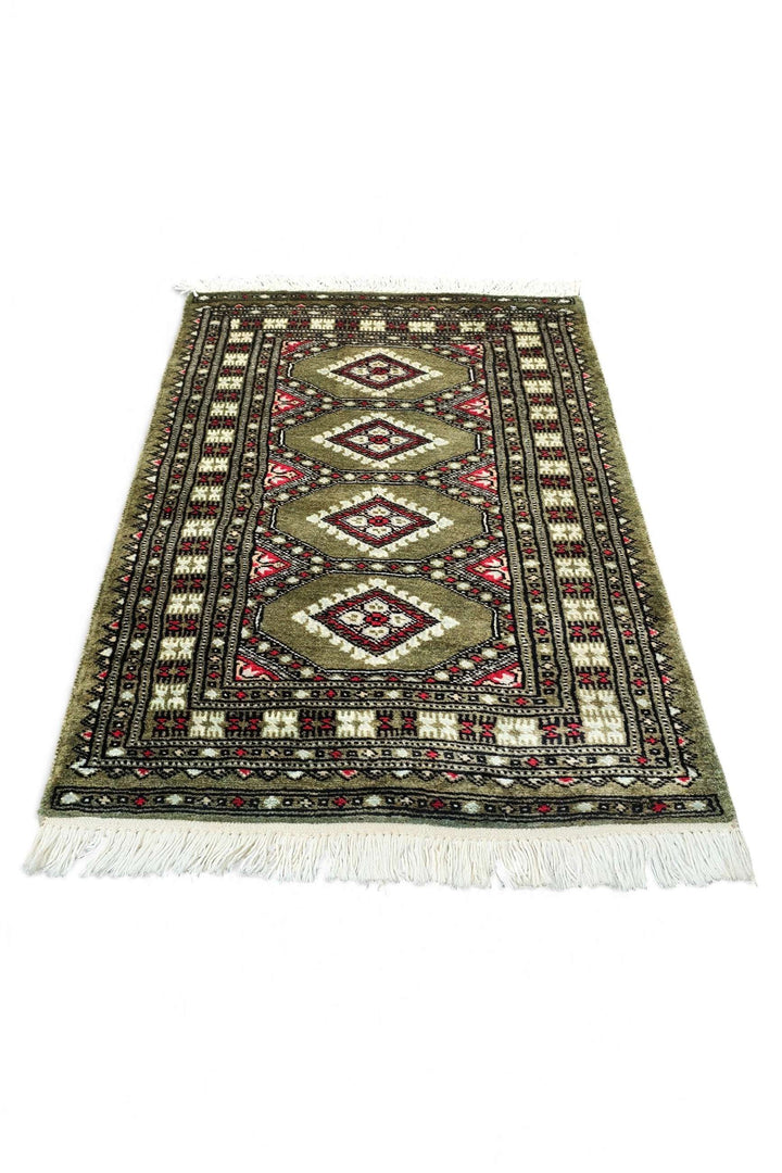 Olive Sage Jaldar