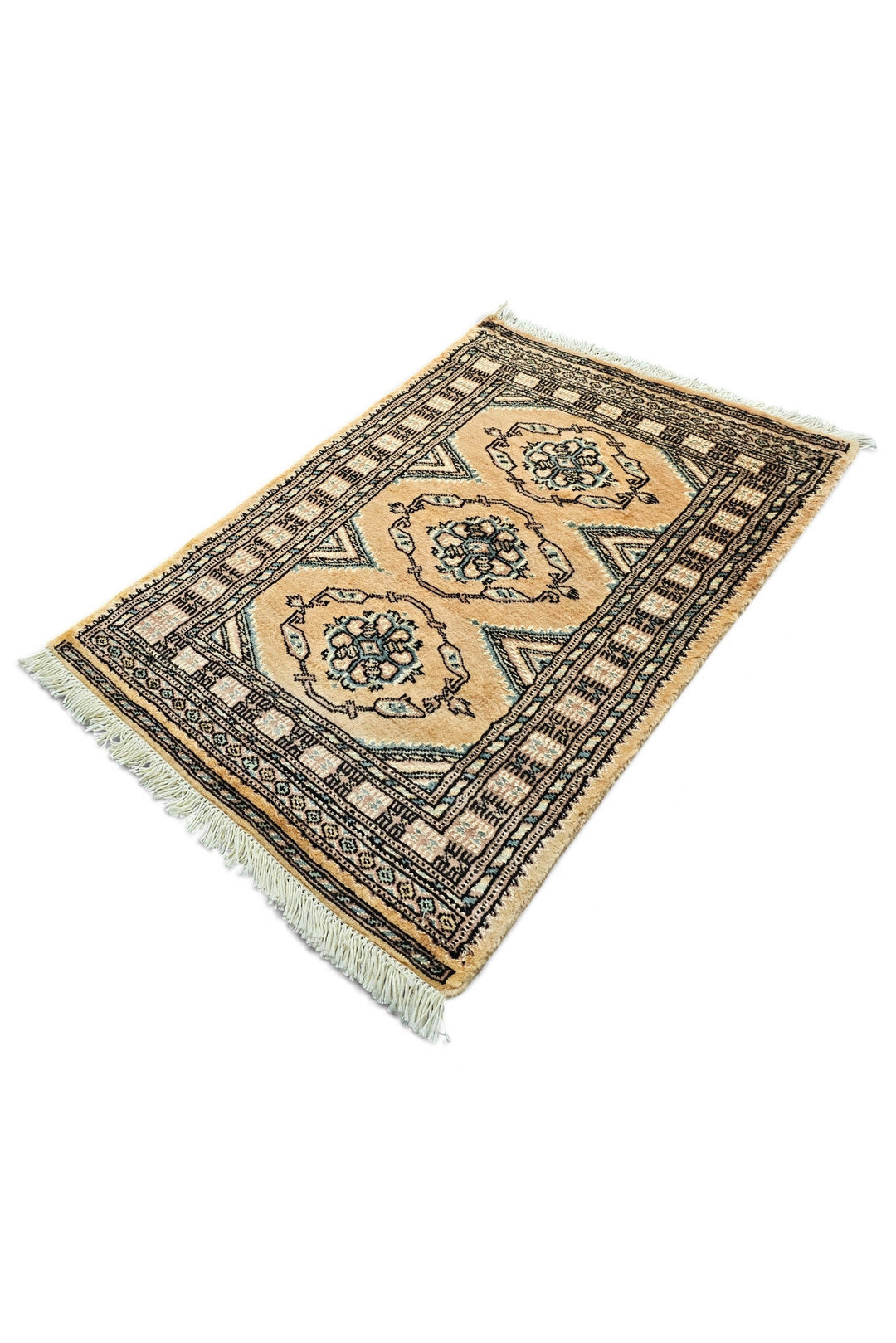 Camel Rosette Jaldar