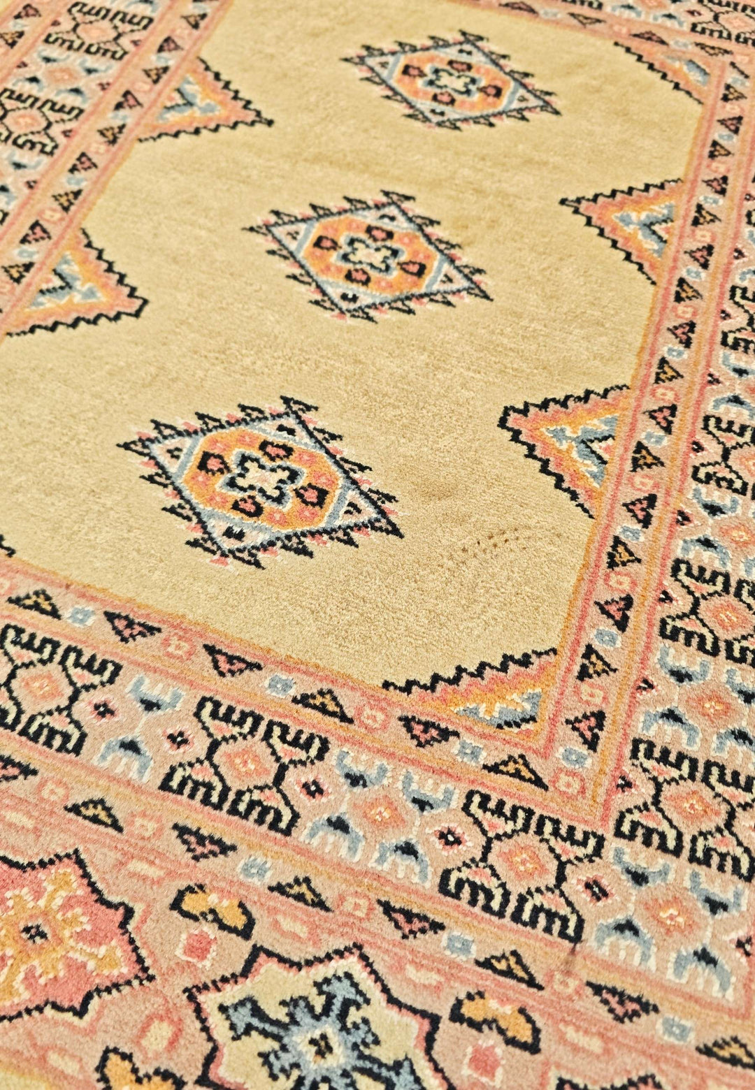 Sand Cream Triple Jaldar