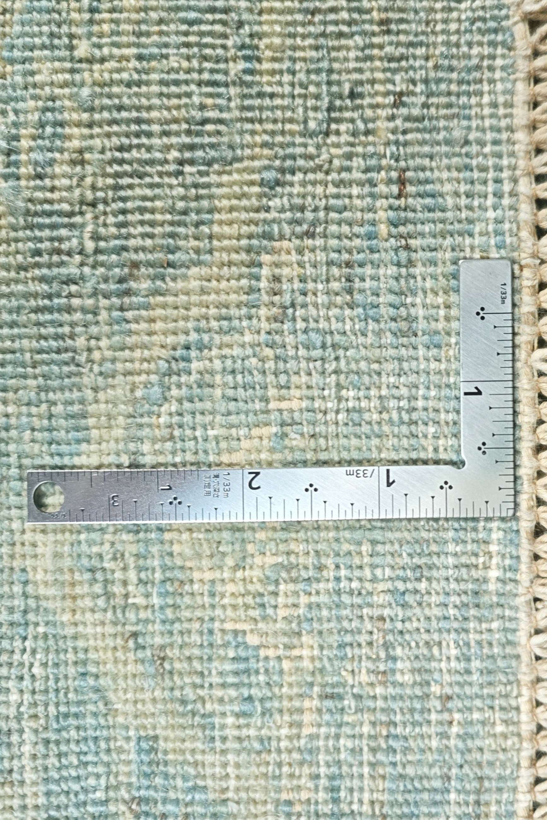 Aqua Damask Ghazni