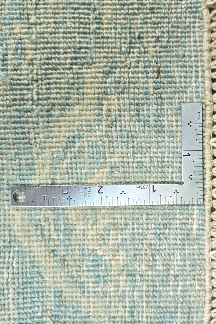 Aqua Damask Ghazni