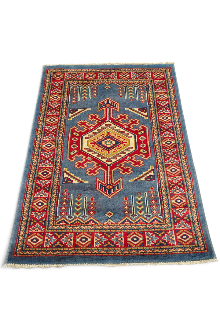 Blue Anchor Kazak