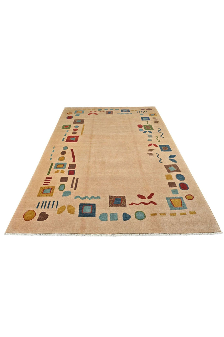 Beige Modern Ghazni