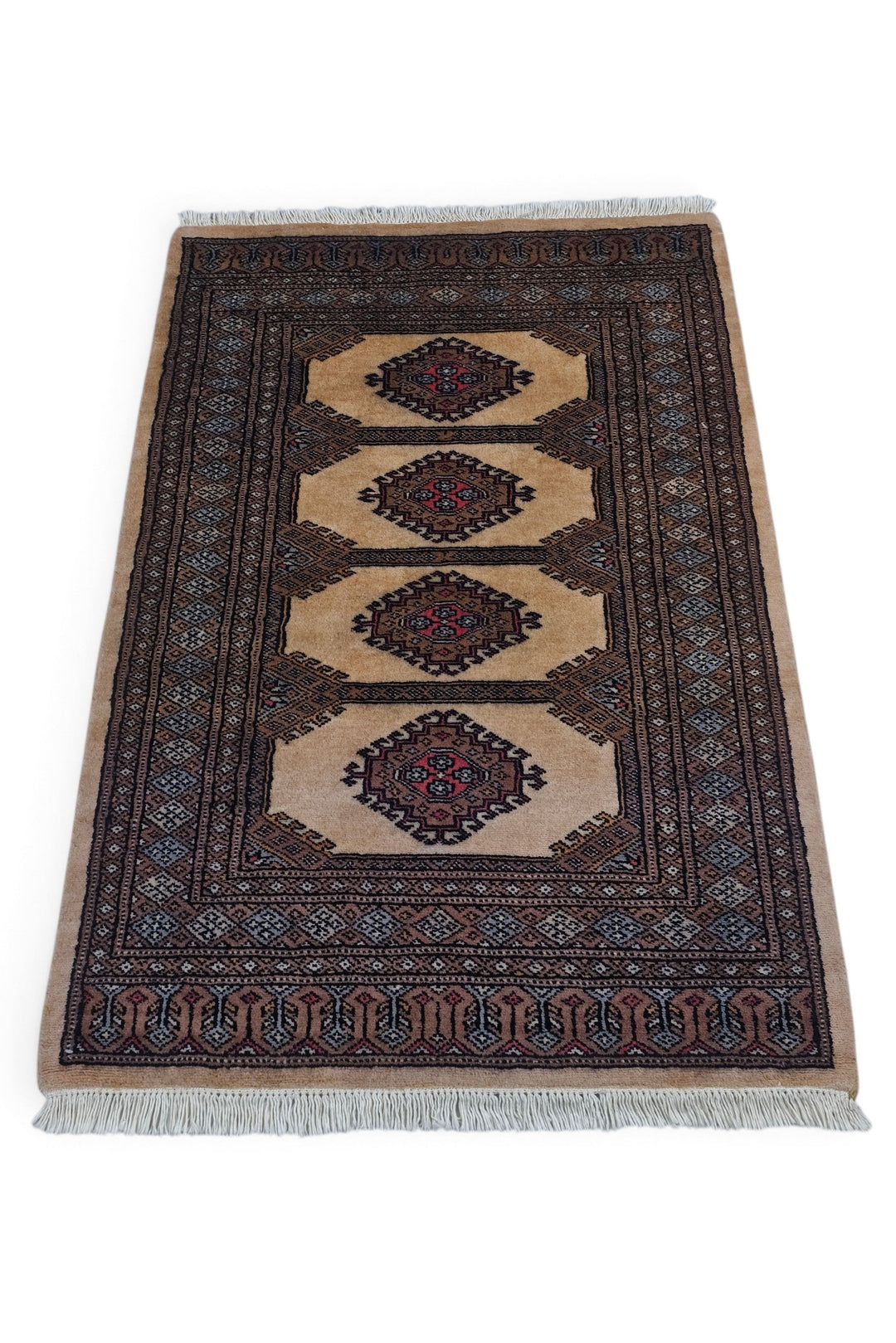 Camel Octagon Jaldar