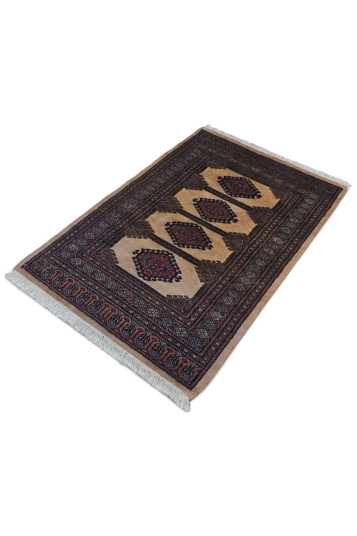 Camel Octagon Jaldar