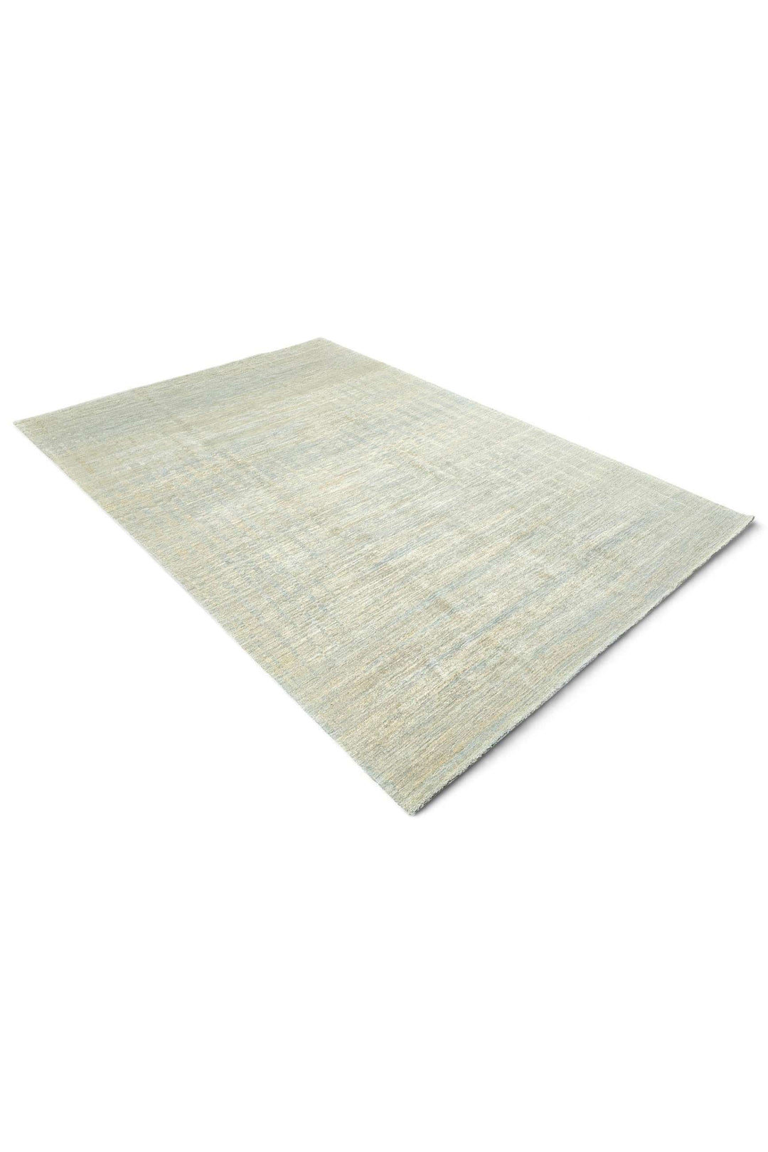 Sage Green Abstract Ghazni