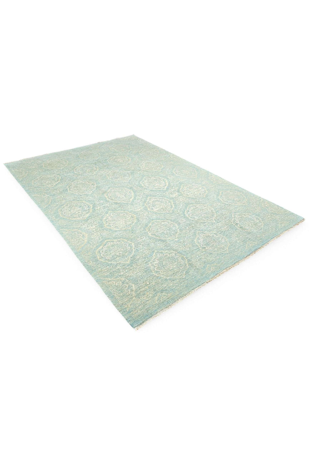 Aqua Damask Ghazni