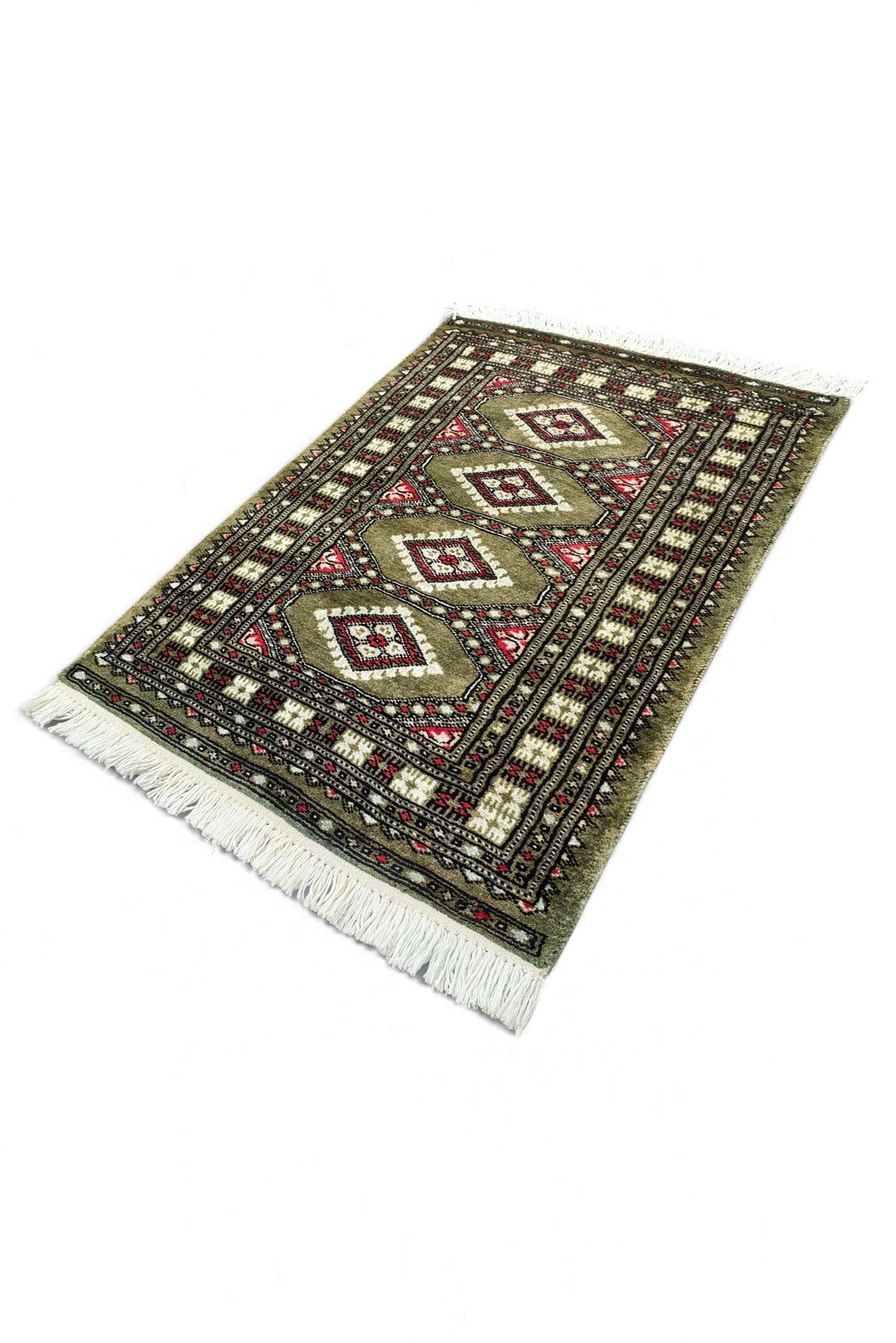 Olive Sage Jaldar