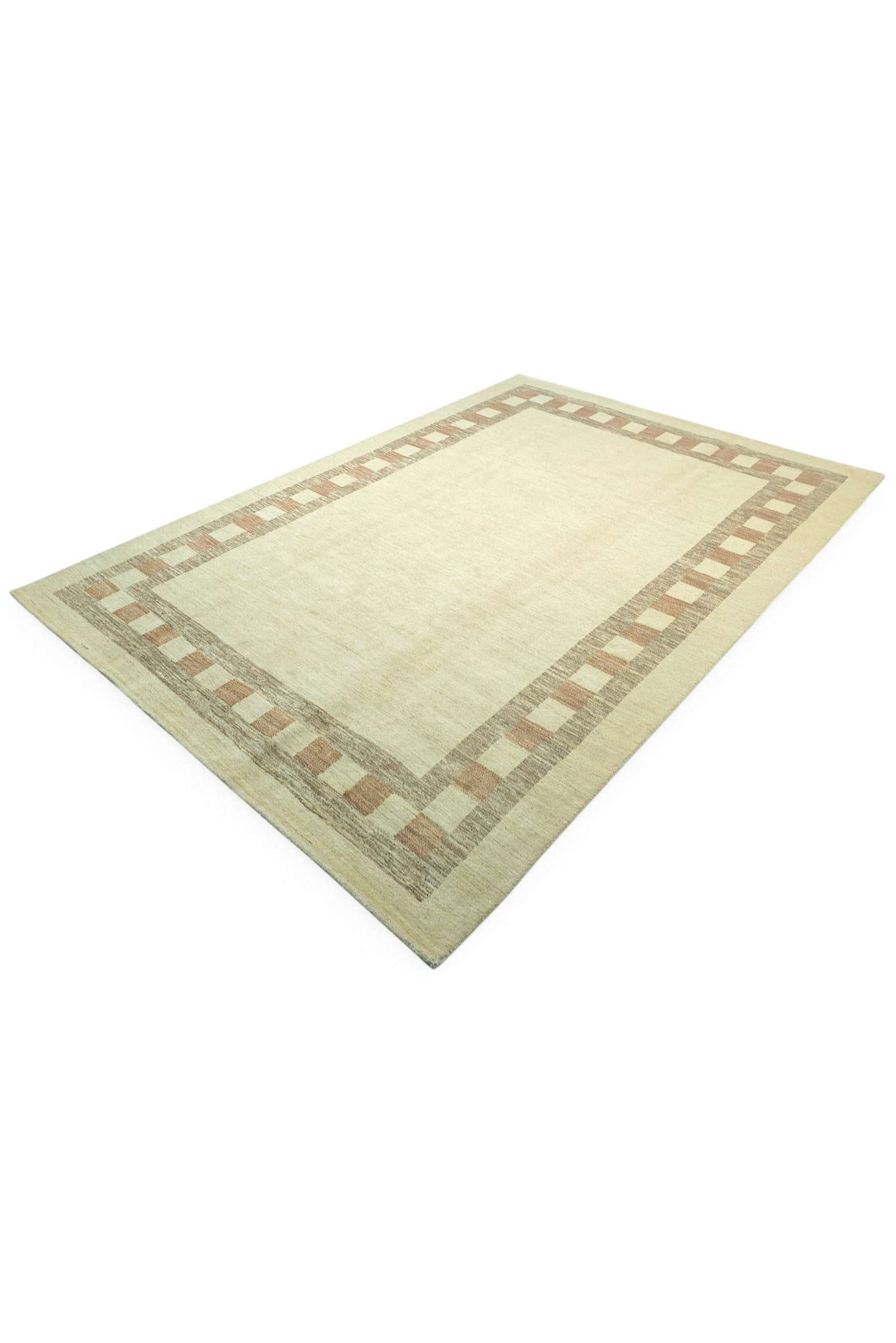 Cream Modern Ghazni