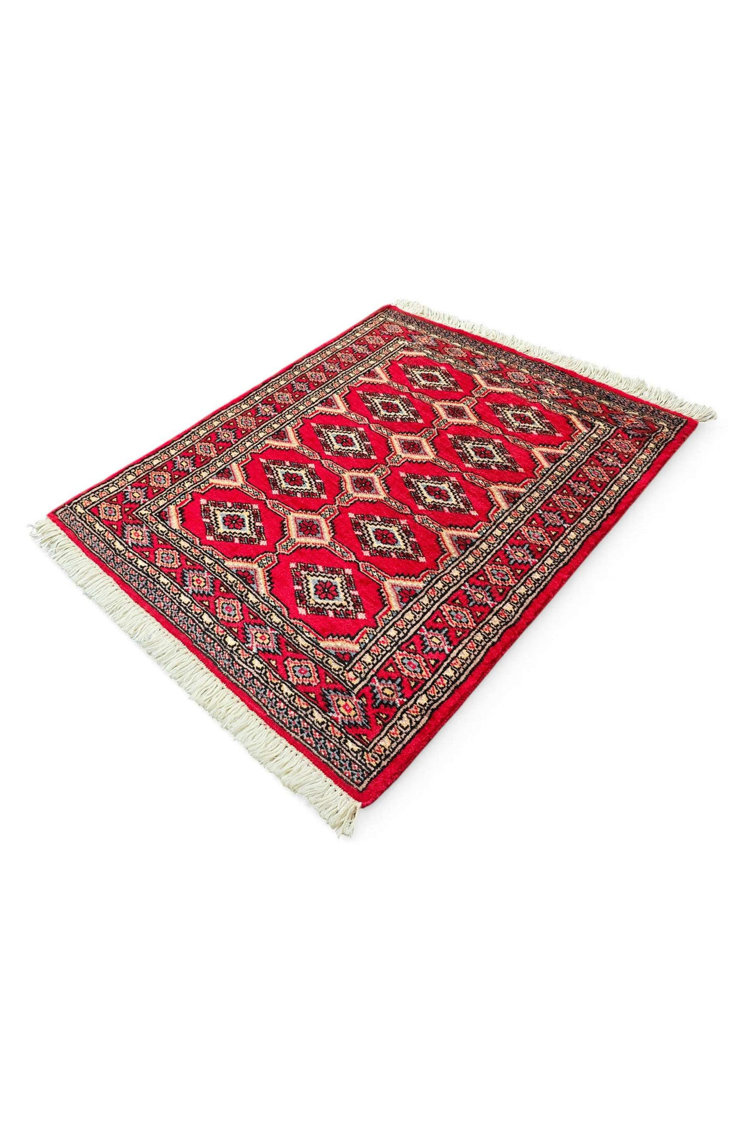Vermilion Jaldar