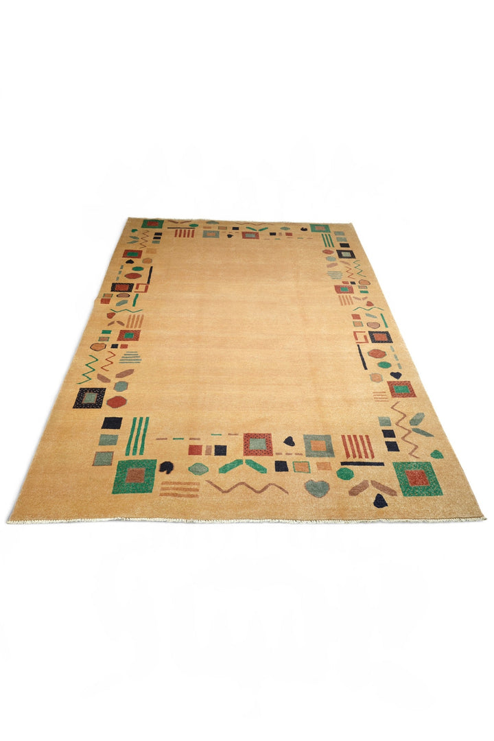 Sand Cream Modern Ghazni
