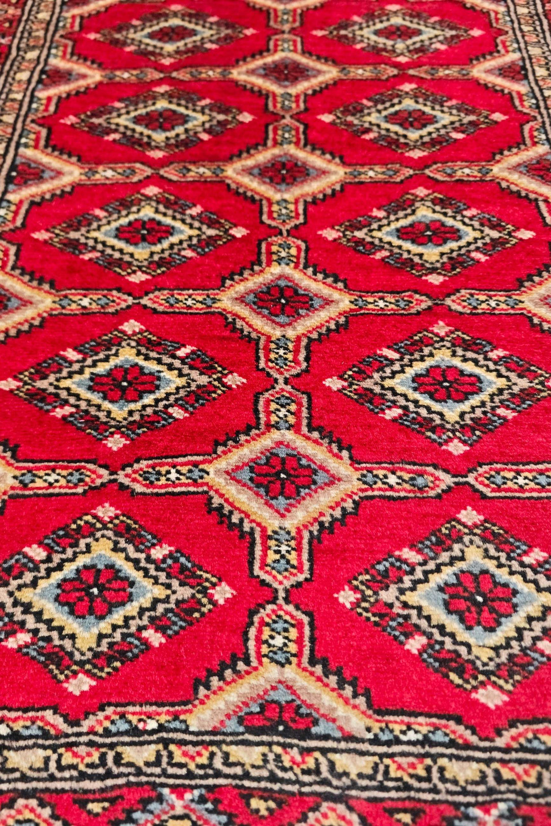 Vermilion Jaldar