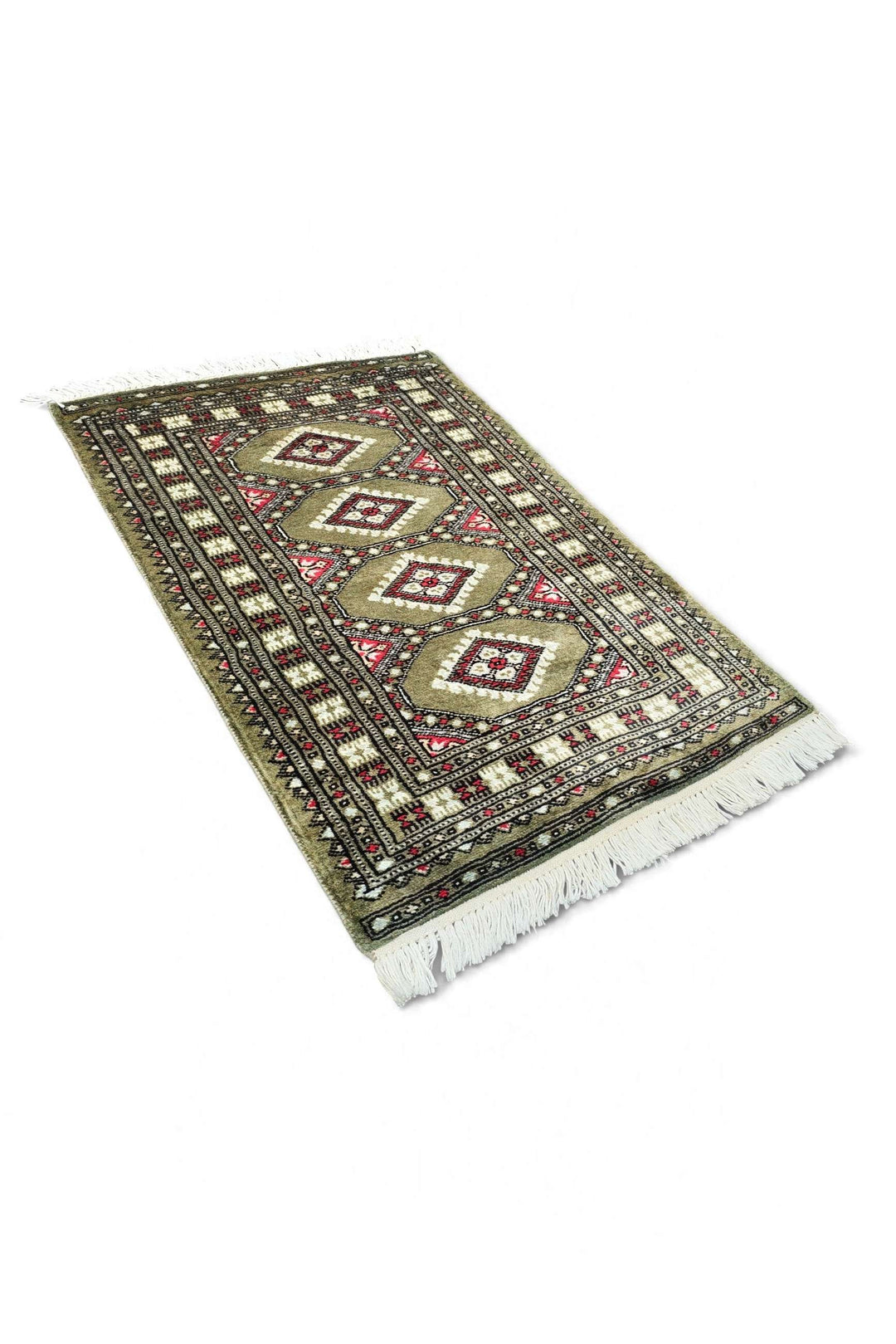 Olive Sage Jaldar