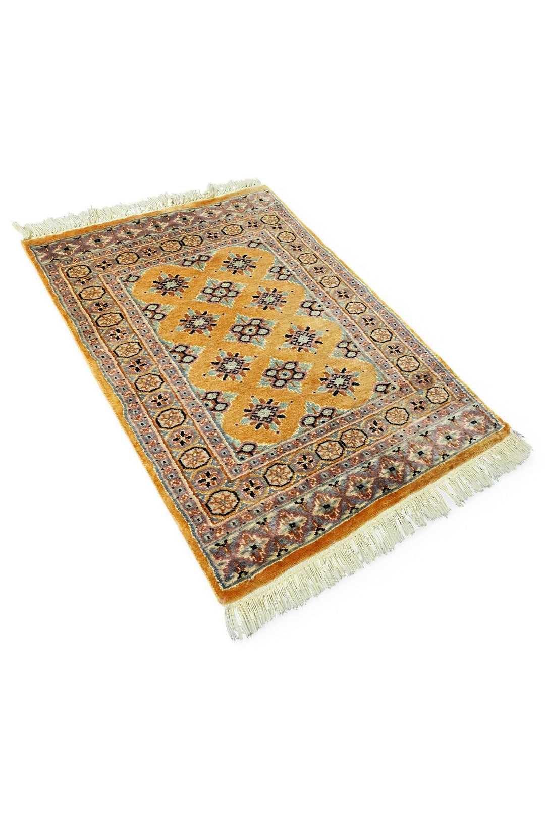 Amber Gold Jaldar