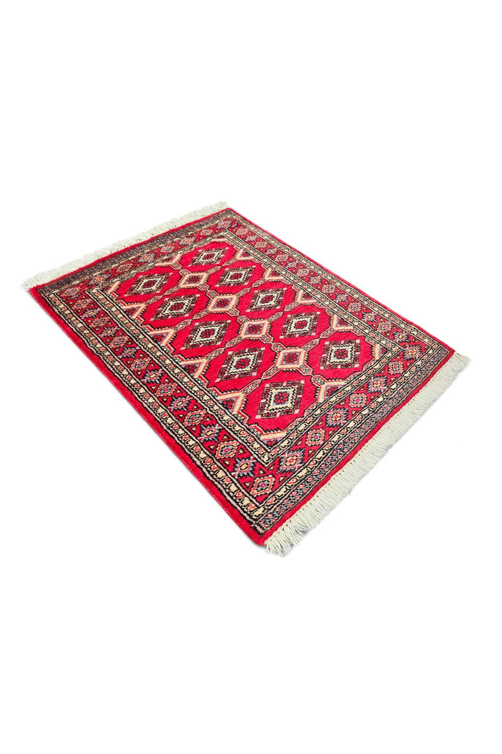 Vermilion Jaldar