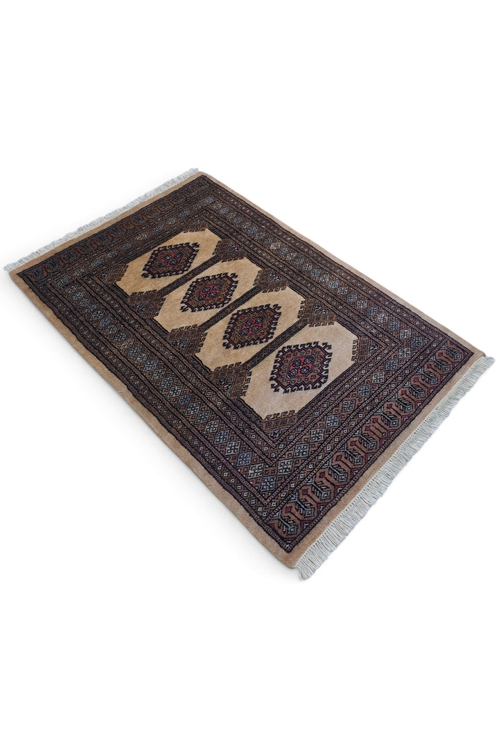 Camel Octagon Jaldar